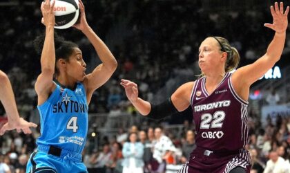 Skylar Diggins Calls Out Coach After Brutal Loss — What She Said Next