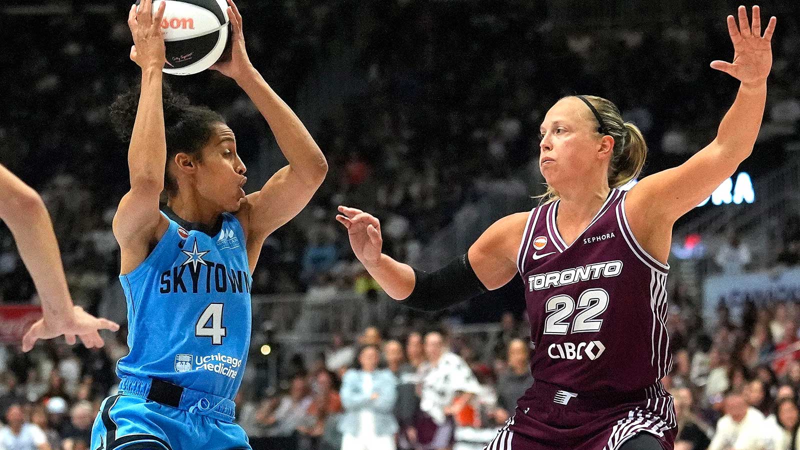Skylar Diggins Calls Out Coach After Brutal Loss — What She Said Next