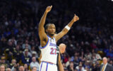 Darryn Peterson Didn’t Just Study Kobe’s Footwork. He Studied His Defense.