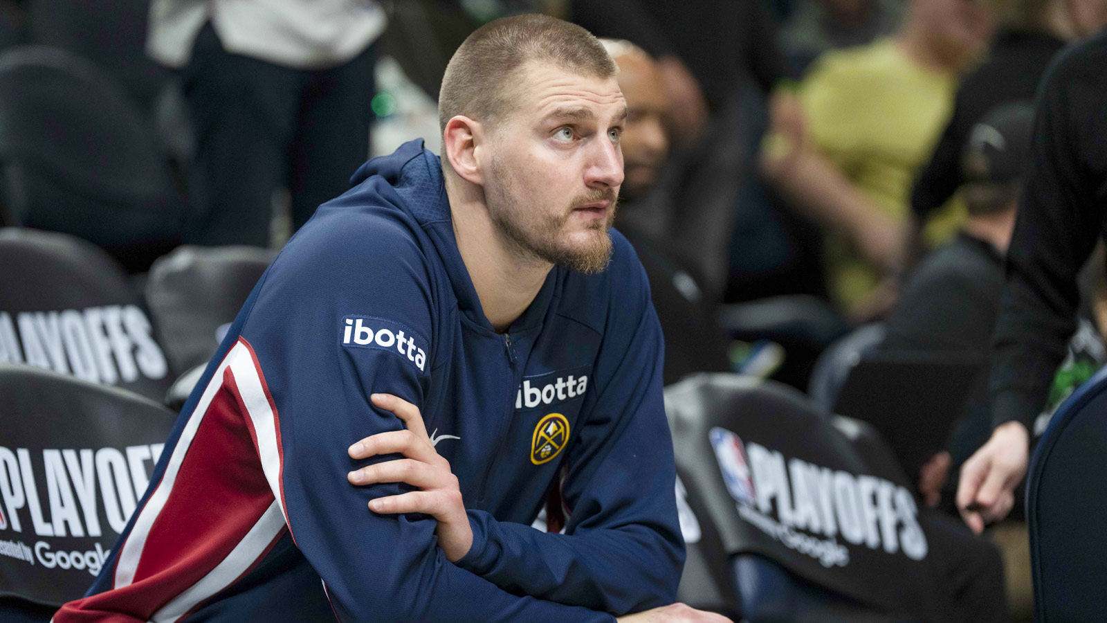 Nikola Jokic Extension Isn’t Happening This Summer and the Nuggets Are Fine With That