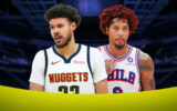 One Trade Target and One Free Agent Make the Most Sense for the Post-Giannis Bucks