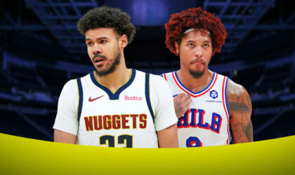 One Trade Target and One Free Agent Make the Most Sense for the Post-Giannis Bucks