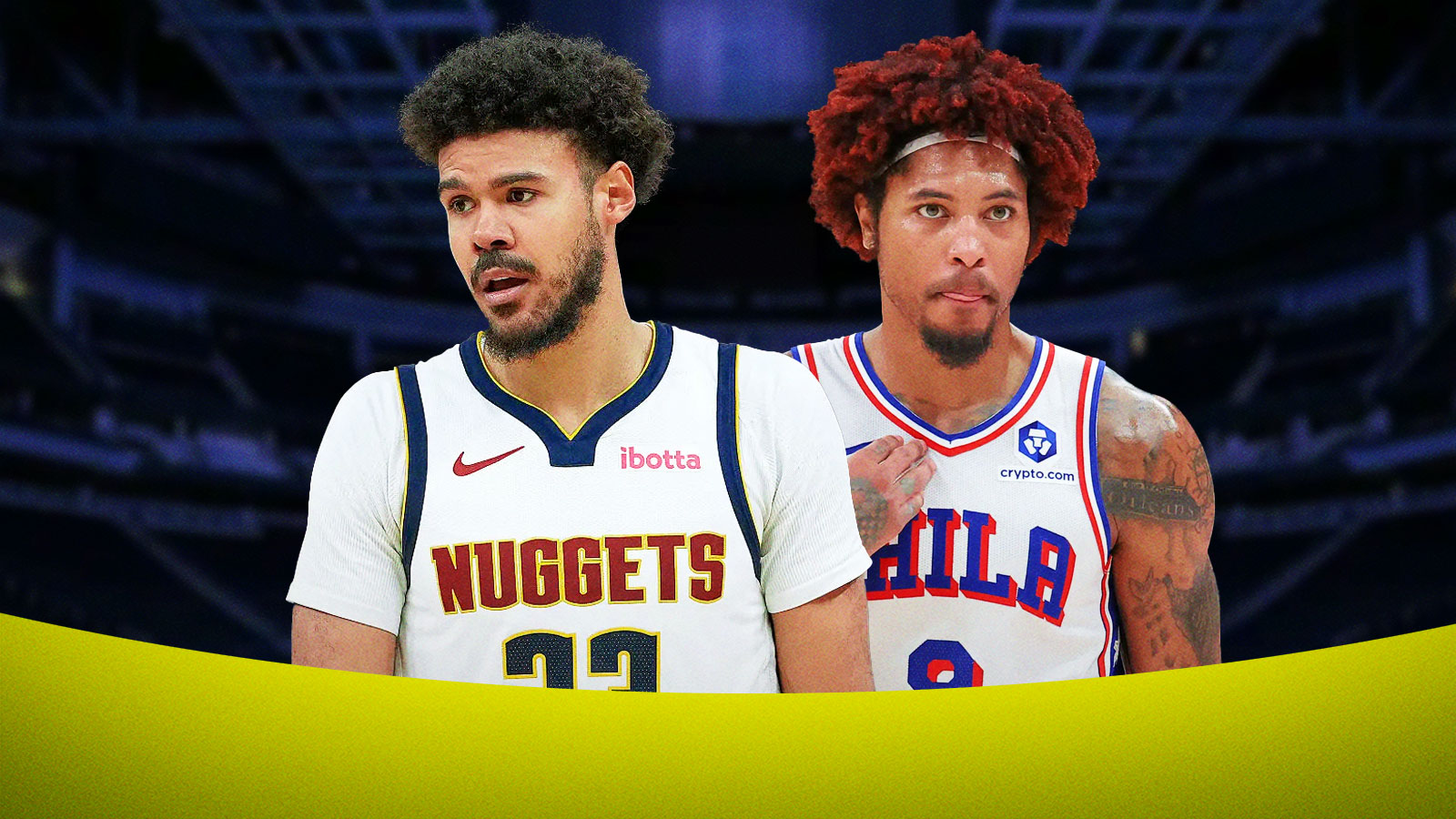 One Trade Target and One Free Agent Make the Most Sense for the Post-Giannis Bucks