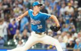 Brewers Ace Thinks 108 MPH Is Possible After Hitting 105.5 Against the Cubs