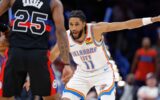 One Trade Just Gave the Pistons Something They’ve Been Missing Since the Playoffs Ended