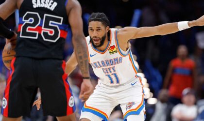 One Trade Just Gave the Pistons Something They’ve Been Missing Since the Playoffs Ended