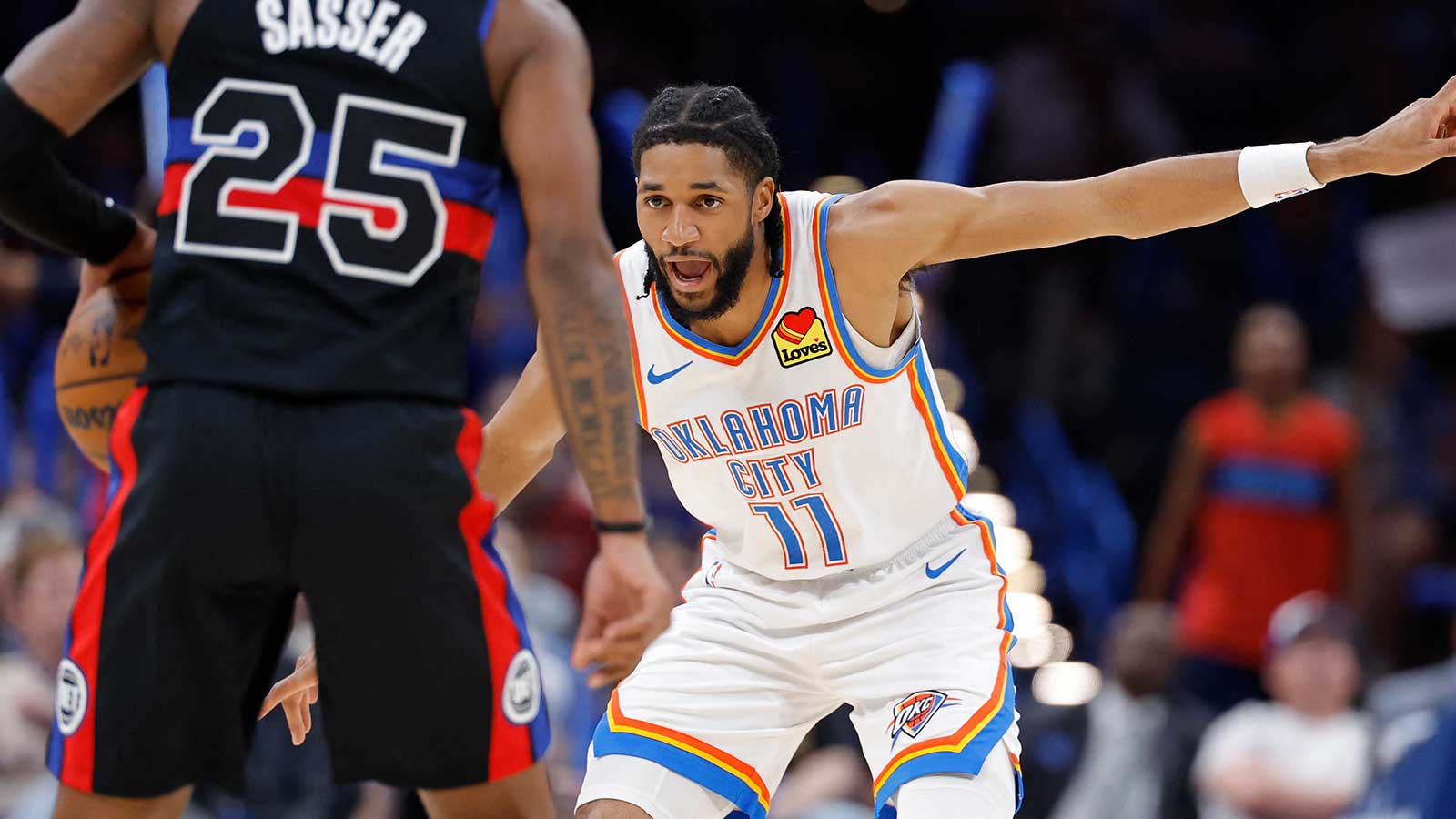 One Trade Just Gave the Pistons Something They’ve Been Missing Since the Playoffs Ended