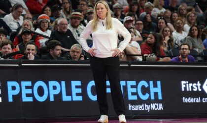 Lynne Roberts Calls Sparks’ Defense ‘Broken’ — Here’s the Lineup Fallout