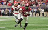 Alabama Lands 4-Star WR Osani Gayles in a Recruiting Win That Says a Lot About Kalen DeBoer