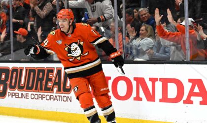 Hurricanes Get John Carlson’s Rights After Ducks Deal. Now Comes the Hard Part.