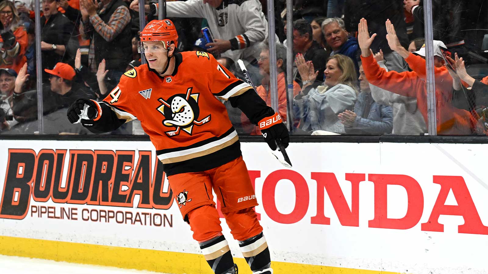 Hurricanes Get John Carlson’s Rights After Ducks Deal. Now Comes the Hard Part.