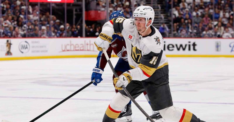 Rangers Gave Up Two First-Rounders for Pavel Dorofeyev. The Grade Depends on What Happens Next.
