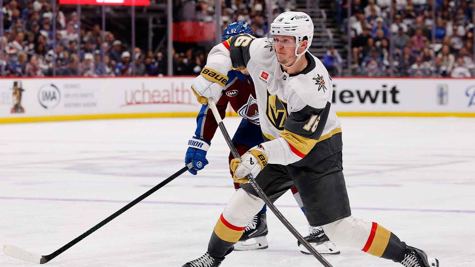 Rangers Gave Up Two First-Rounders for Pavel Dorofeyev. The Grade Depends on What Happens Next.