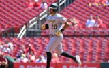 Veteran Outfielder Tommy Pham Gets Another Shot With Phillies on Minor League Deal
