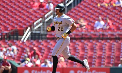Veteran Outfielder Tommy Pham Gets Another Shot With Phillies on Minor League Deal