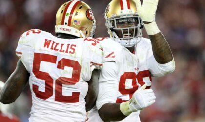 PFF’s 2027 Mock Draft Shows How the 49ers Plan to Keep Their Super Bowl Window Open