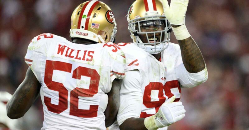 PFF’s 2027 Mock Draft Shows How the 49ers Plan to Keep Their Super Bowl Window Open