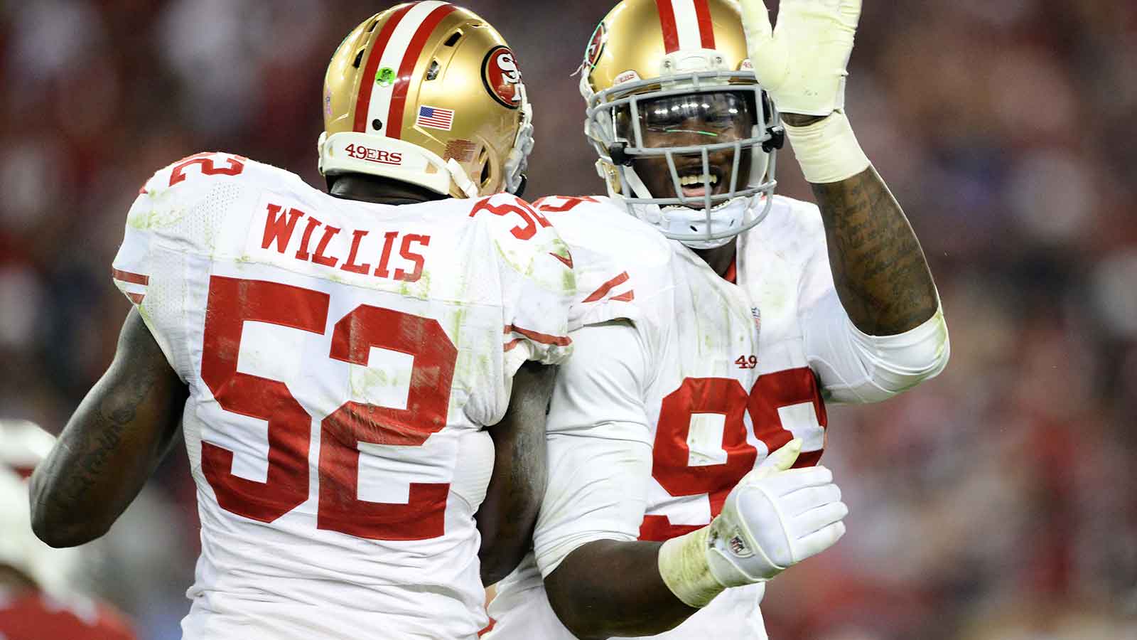 PFF’s 2027 Mock Draft Shows How the 49ers Plan to Keep Their Super Bowl Window Open