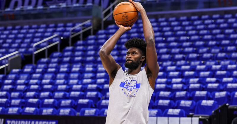 Orlando Magic Cut Jonathan Isaac, Saving Millions in the Process