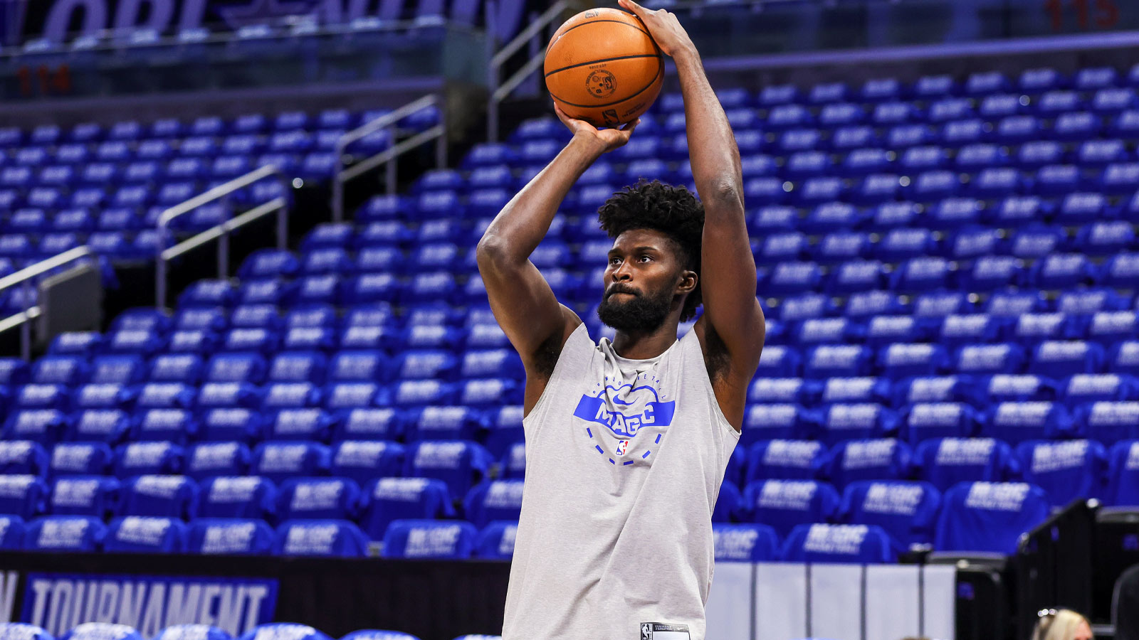 Orlando Magic Cut Jonathan Isaac, Saving Millions in the Process