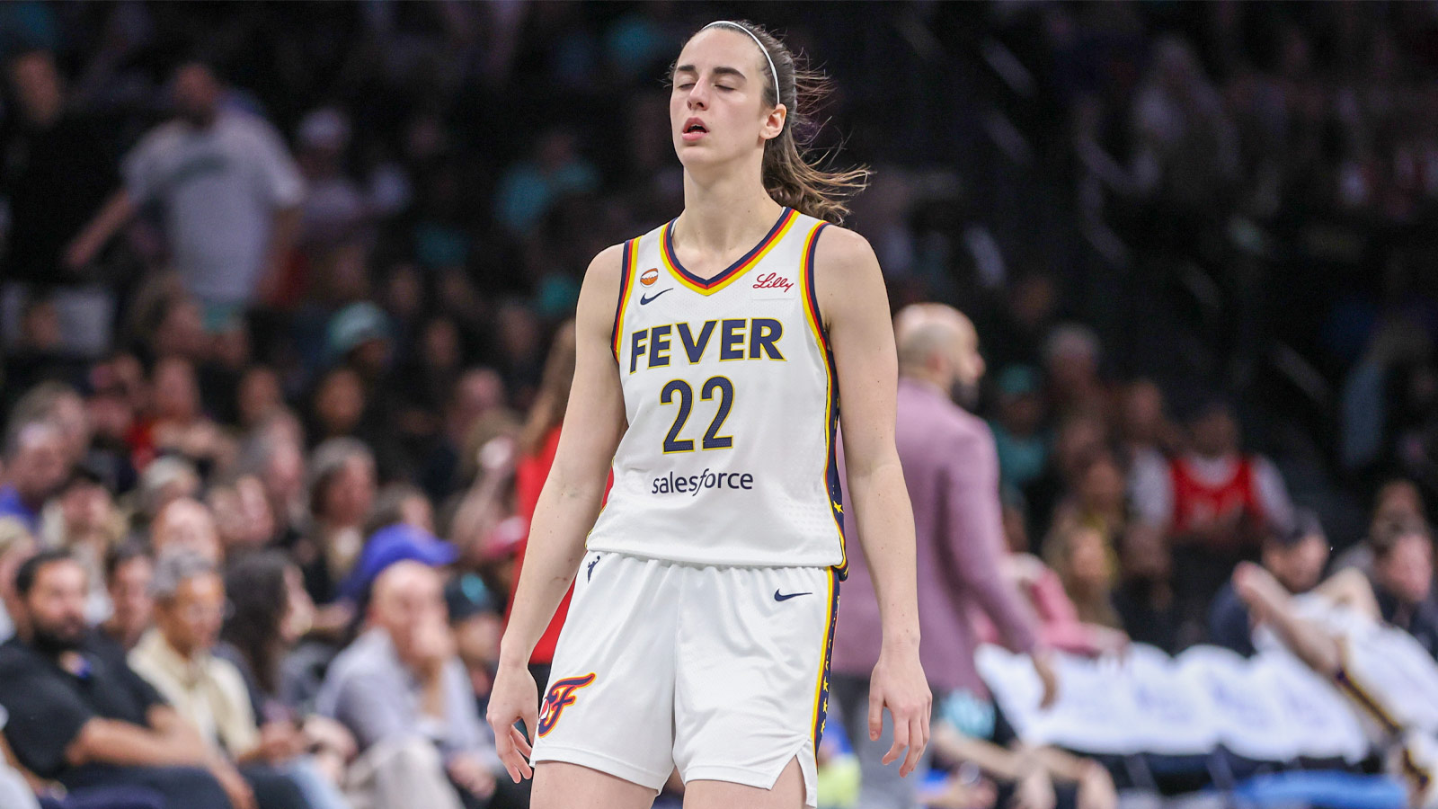 Caitlin Clark’s Admission After Stewart’s Free Throw Barrage — Fever Fans React