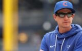 Appendicitis Hits Cubs Bullpen as Hoby Milner Heads to Injured List