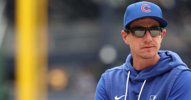Appendicitis Hits Cubs Bullpen as Hoby Milner Heads to Injured List