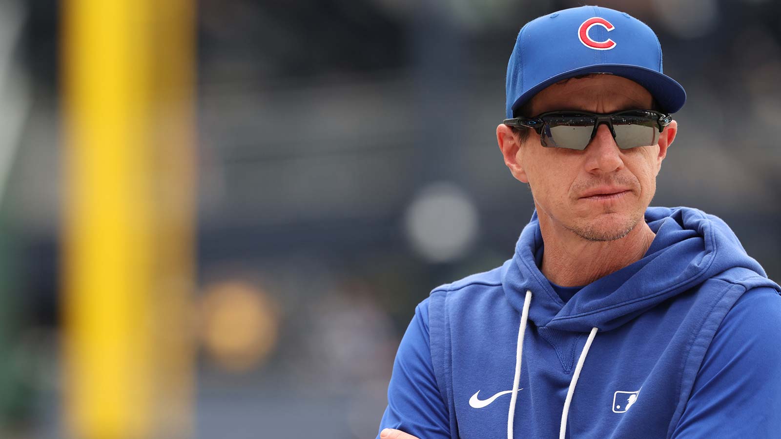 Appendicitis Hits Cubs Bullpen as Hoby Milner Heads to Injured List