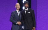 Darryn Peterson Said Something About Jazz Fans That Kobe Would Have Loved