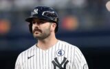 Yankees Catcher Austin Wells Just Hit a Slump Not Seen Since the Nixon Era