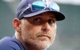 Rays Stockpile Outfield Depth with Veteran Who Just Raked in Mexico