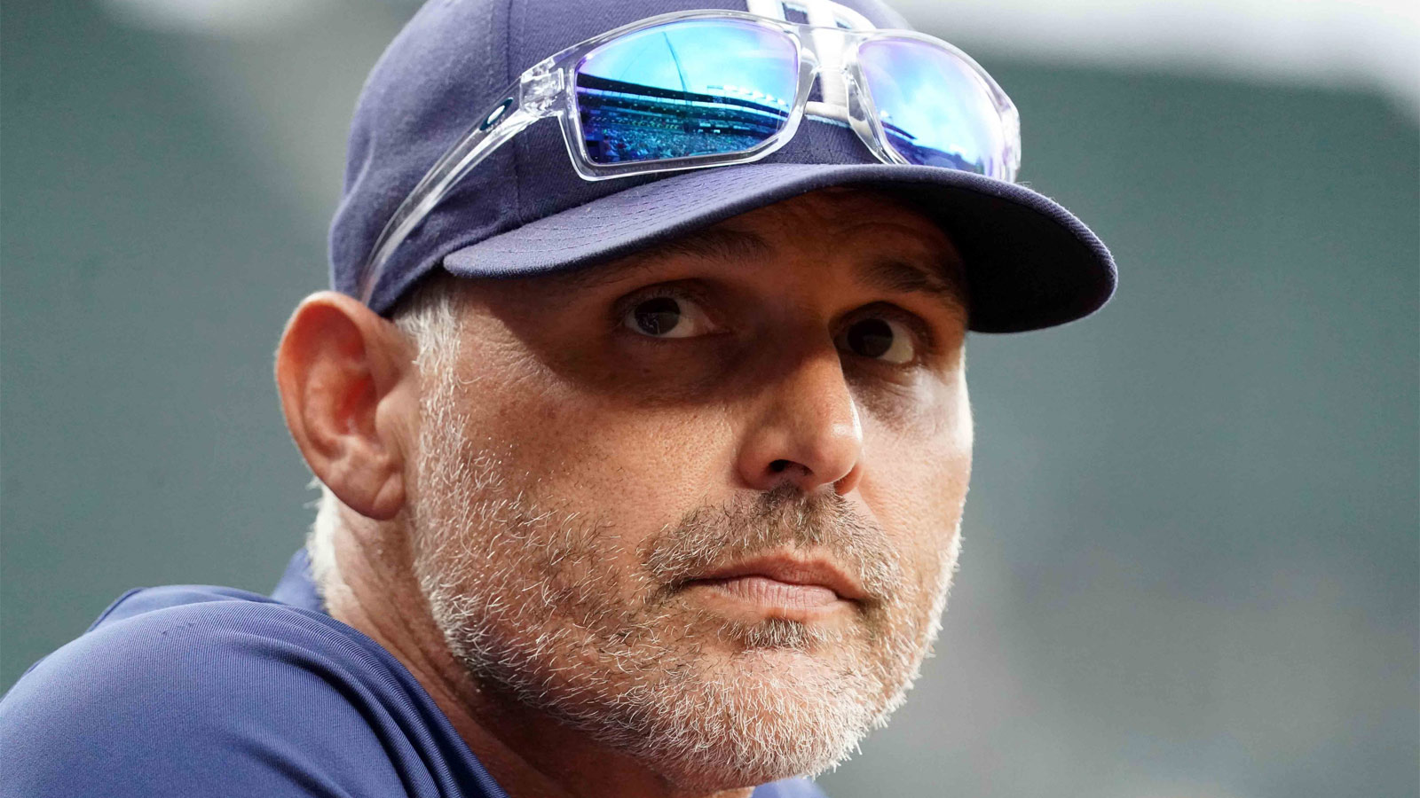 Rays Stockpile Outfield Depth with Veteran Who Just Raked in Mexico
