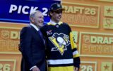 Sidney Crosby Called Penguins Draft Twins Personally. Here’s What He Said.