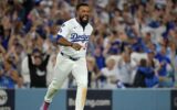 Teoscar Hernandez Is Crushing Triple-A Pitching. The Dodgers Are Bringing Him Back Monday.