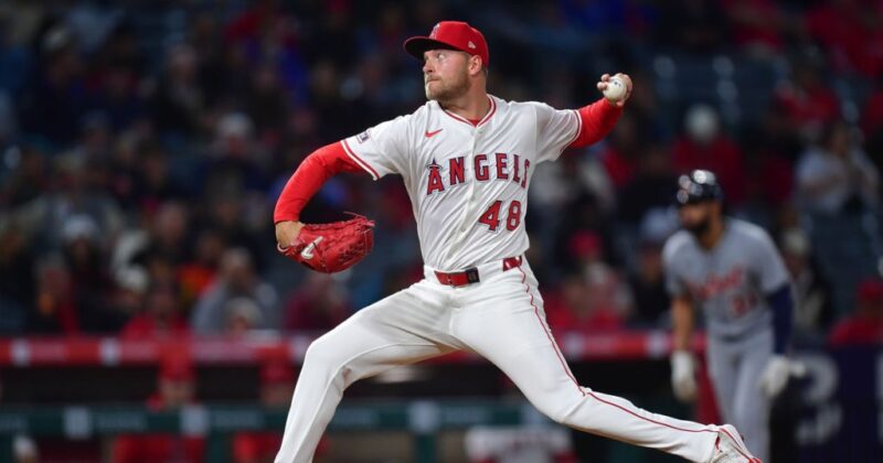 Angels Have No Excuse Left. The Trade Deadline Plan Should Be Simple.