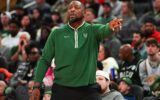 Dusty May’s First Mavs Staff Could Include Two Former Head Coaches