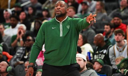 Dusty May’s First Mavs Staff Could Include Two Former Head Coaches