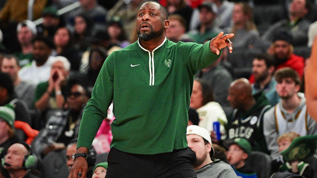Dusty May’s First Mavs Staff Could Include Two Former Head Coaches