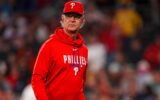 Phillies Bring Back a First-Round Pick After a Weird Waiver Loop