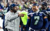 Seahawks’ Uchenna Nwosu Makes the Case for Jaxon Smith-Njigba as NFL’s Best at the ESPYS