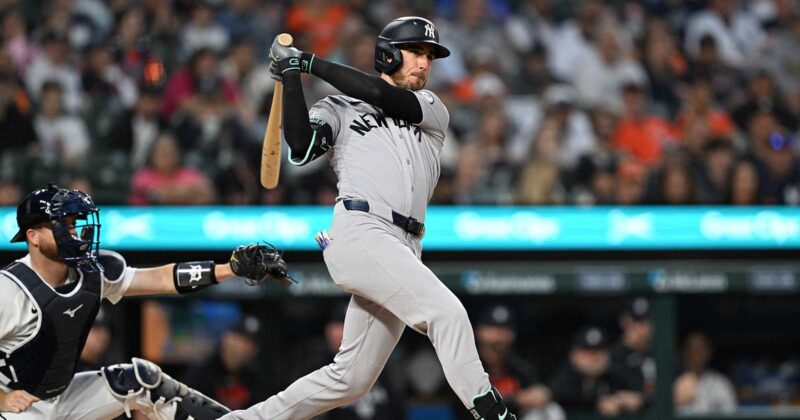 Cody Bellinger Doesn’t Sugarcoat It After Another Yankees Loss in Boston