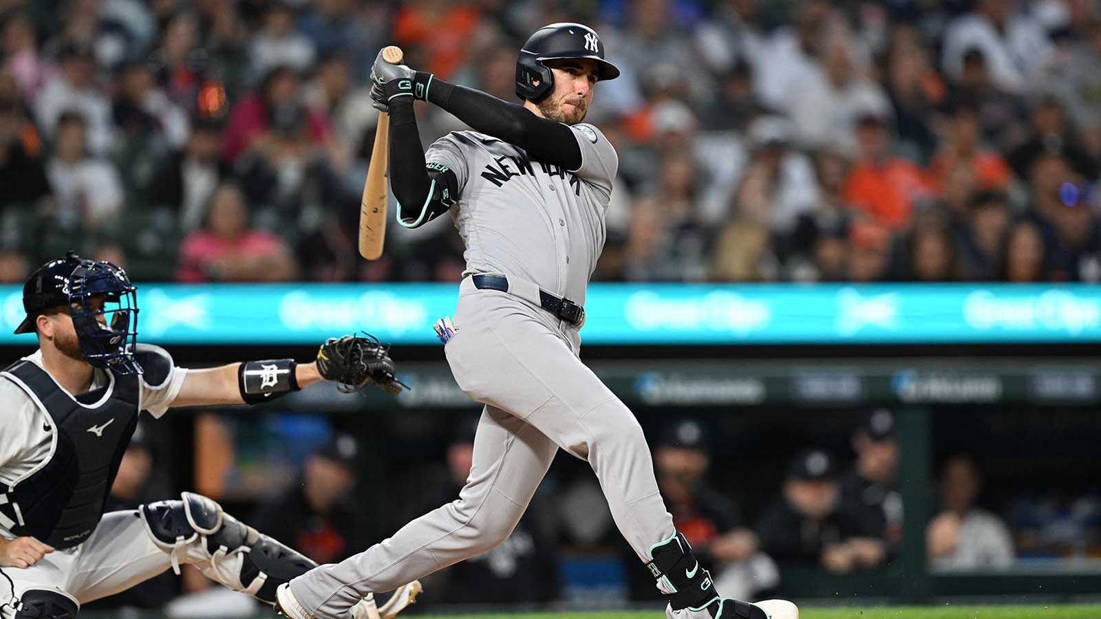 Cody Bellinger Doesn’t Sugarcoat It After Another Yankees Loss in Boston