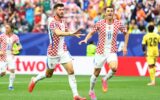 Petar Sucic Just Blasted One of the Goals of the World Cup. Croatia Is Moving On.