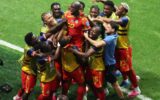 The Goal That Wrote a New Chapter for DR Congo at the World Cup