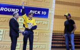Luke Bryan Called His Name at the NHL Draft and Wyatt Cullen Nearly Blacked Out