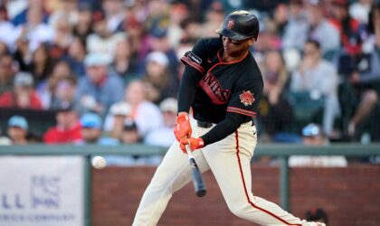 Rafael Devers Just Hit His First Multi-Homer Game of 2026. His Trade Rumors Aren’t Going Anywhere.