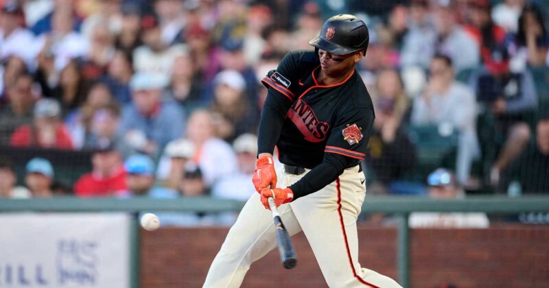 Rafael Devers Just Hit His First Multi-Homer Game of 2026. His Trade Rumors Aren’t Going Anywhere.
