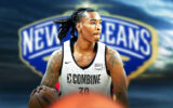 One Second-Round Pick Was All the Pelicans Got From Draft Night and That’s a Problem