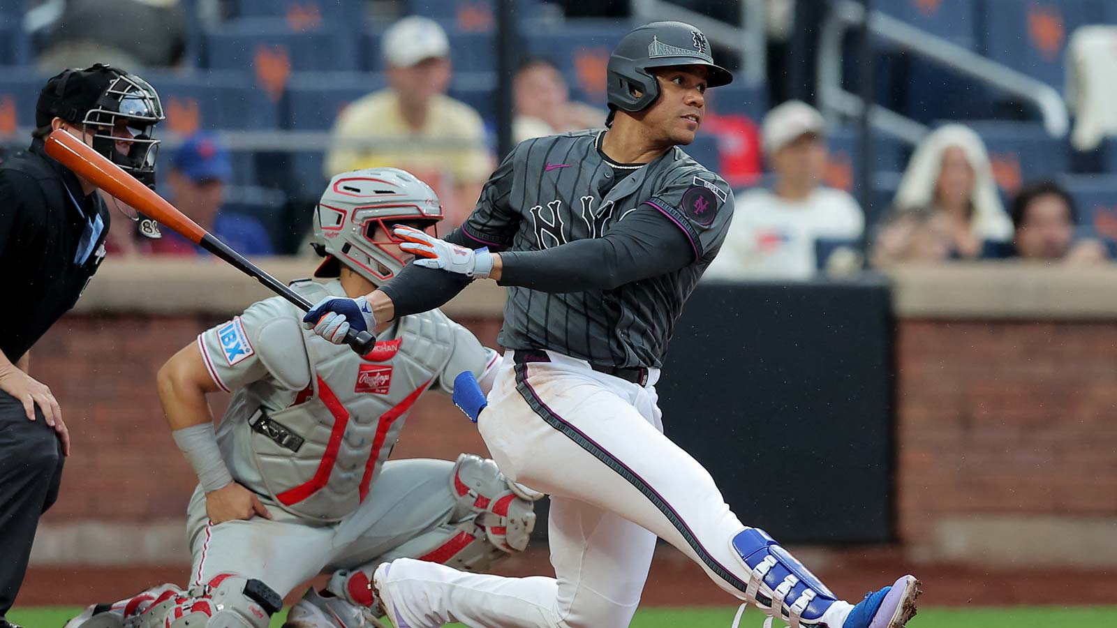 Mets Interim Manager Andy Green Gave Juan Soto the Highest Possible Compliment
