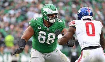 Eagles Star Calls Himself an ‘Evil Genius’ — Teammates React to the Fallout